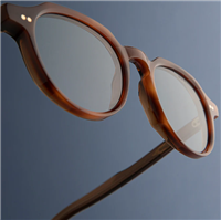 Sonnenbrille  Cutler and Gross GR06 48 02 - GR06 48 02